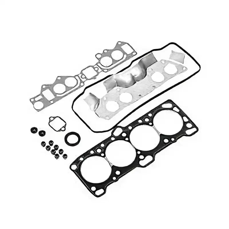 Load image into Gallery viewer, Overhaul Gasket Kit for Mitsubishi Engine S16R from MyMROmarts
