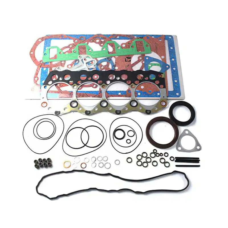 Load image into Gallery viewer, Overhaul Gasket Kit for Mitsubishi Engine S4S from MyMROmarts