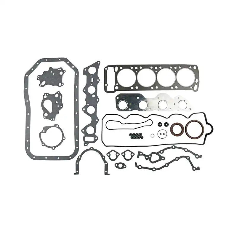Indlæs billede i Gallery Viewer, Overhaul Gasket Kit for Mitsubishi Engine S4SF18C from MyMROmarts