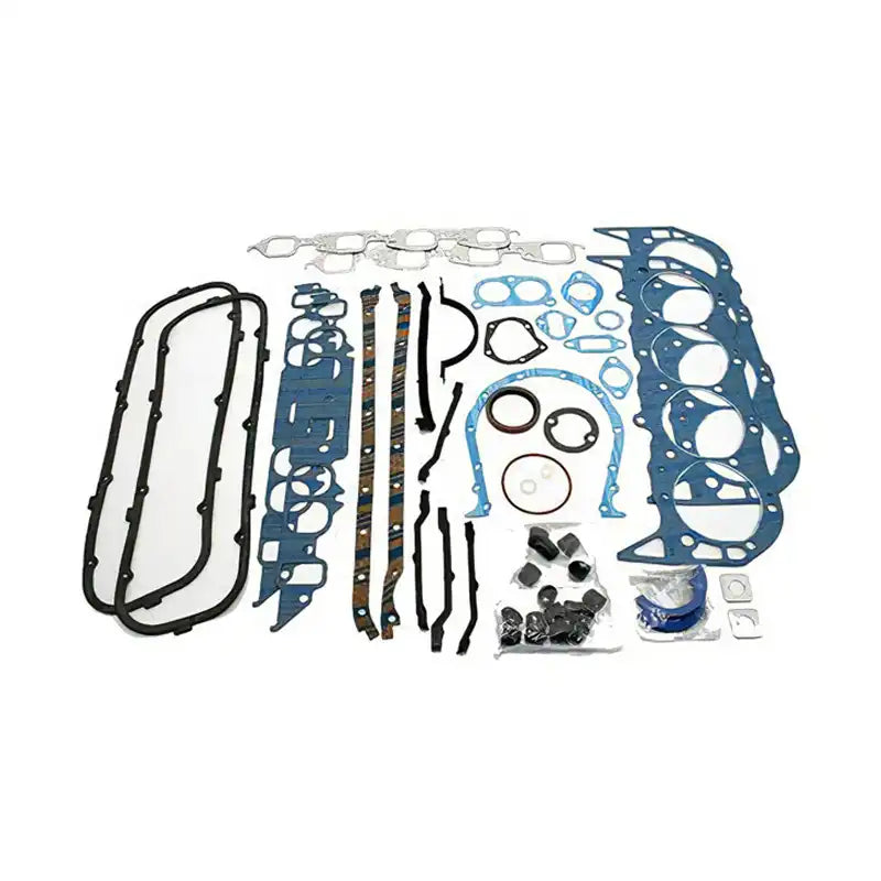 Load image into Gallery viewer, Overhaul Gasket Kit for Mitsubishi S6S S6SD S6SDT Engine Caterpillar Clark F18B F18C TCM Komatsu Forklift from MyMROmarts
