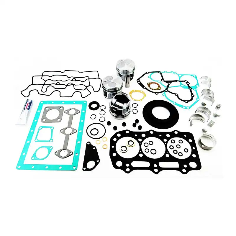Load image into Gallery viewer, Overhaul Gasket Kit for Perkins 403D-11 Engine from MyMROmarts