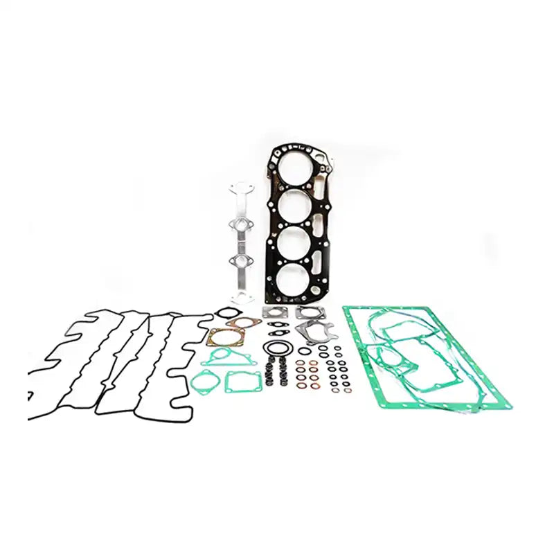 Chargez l'image dans la visionneuse de la galerie, Overhaul Gasket Kit for Perkins 404C-22T Engine from MyMROmarts