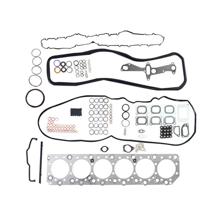 Carica immagine in Galleria Viewer, Overhaul Gasket Kit for Volvo D12D Engine from MyMROmarts