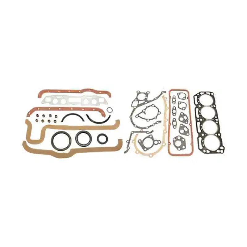 Load image into Gallery viewer, Overhaul Gasket Kit for Volvo D7E Engine from MyMROmarts