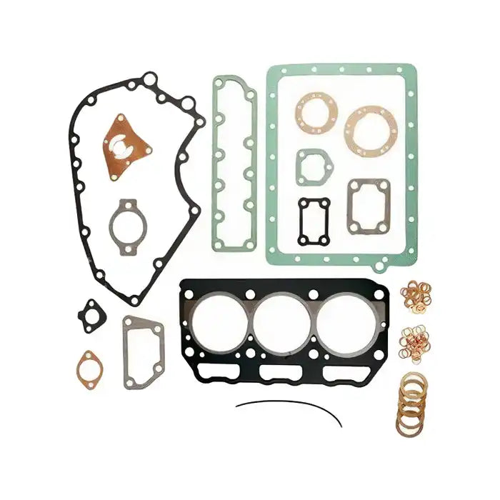 Load image into Gallery viewer, Overhaul Gasket Kit for Yanmar 4TNA78U-P Engine from MyMROmarts