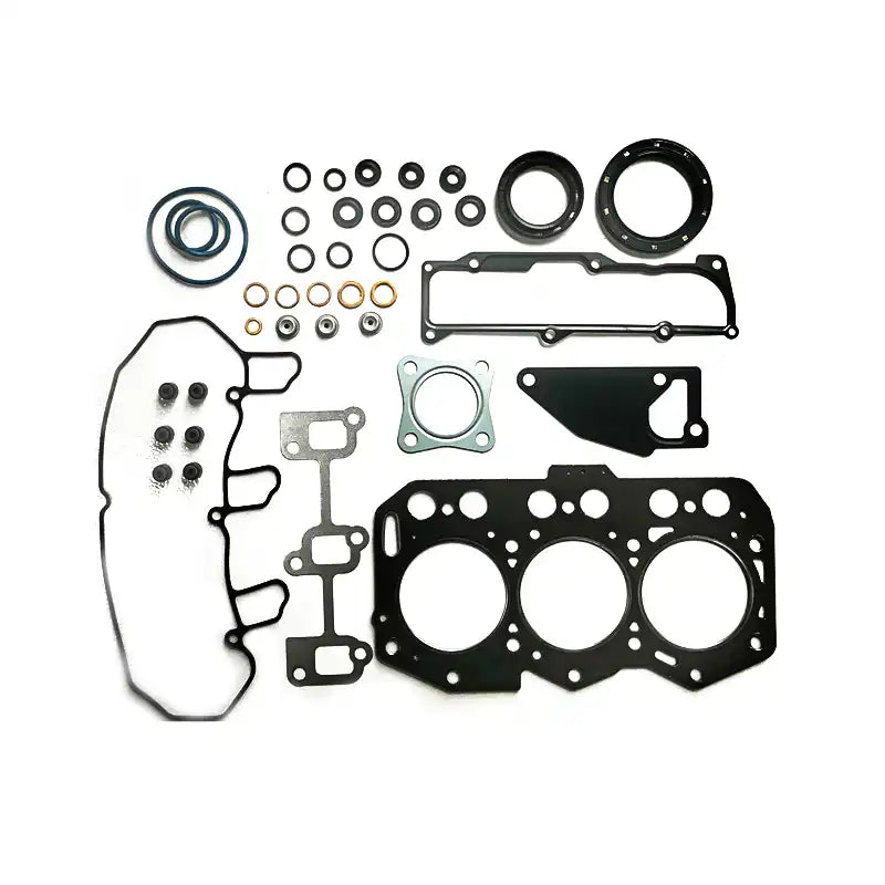 Load image into Gallery viewer, Overhaul Gasket Kit For Yanmar Engine 3TNV76 from MyMROmarts