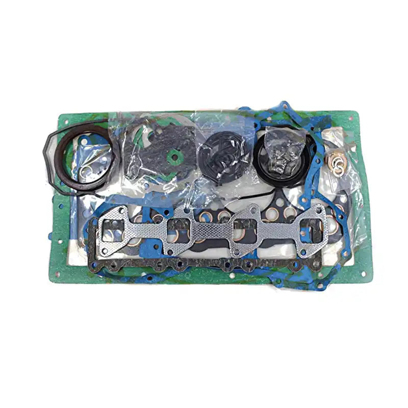 Load image into Gallery viewer, Overhaul Gasket Kit For Yanmar Engine 4TNE98 Komatsu Engine 4D98E from MyMROmarts