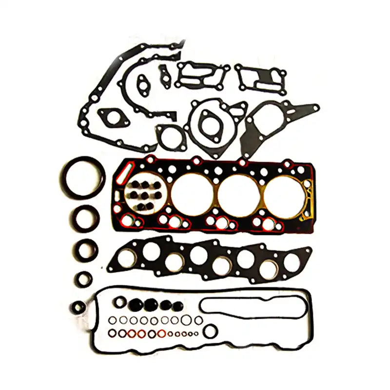 Load image into Gallery viewer, Overhaul Gasket Kit MD997249 for Mitsubishi 4D56 2476cc Engine from MyMROmarts