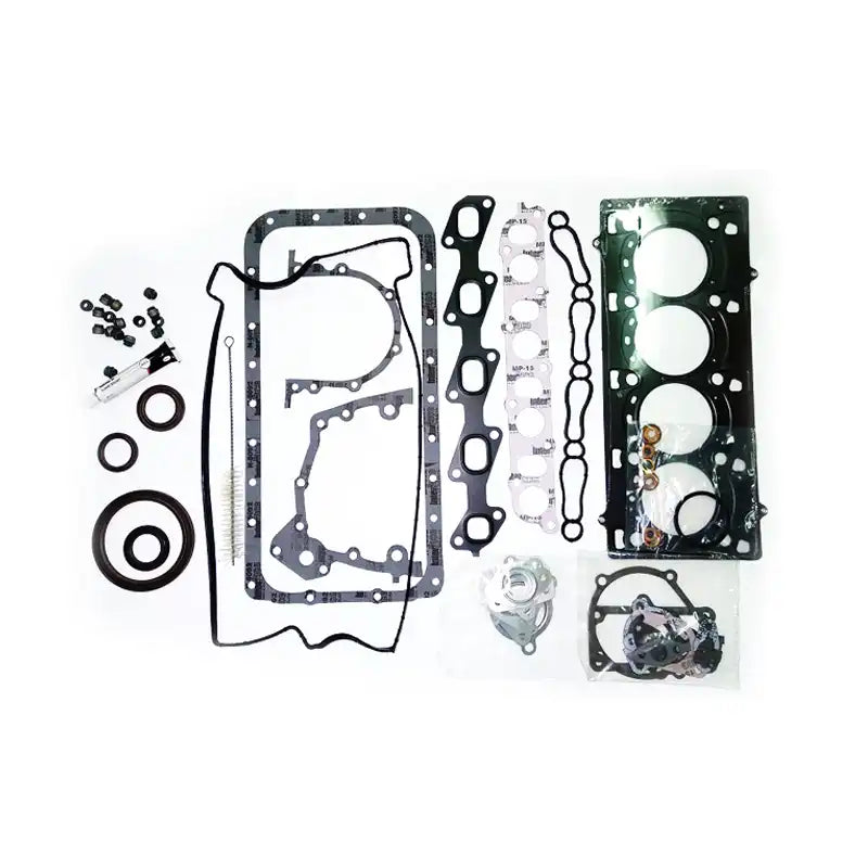 Load image into Gallery viewer, Overhaul Gasket Kit ME038219 for Mitsubishi 6D14 6557cc Engine Truck Bus 6600 KATO HD800 Excavator from MyMROmarts