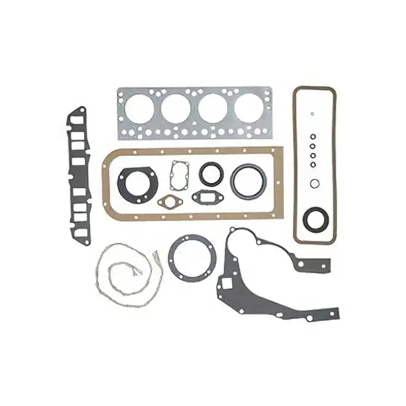 Load image into Gallery viewer, Overhaul Gasket Kit ME999458 for Mitsubishi 6D14T 6557cc Engine from MyMROmarts