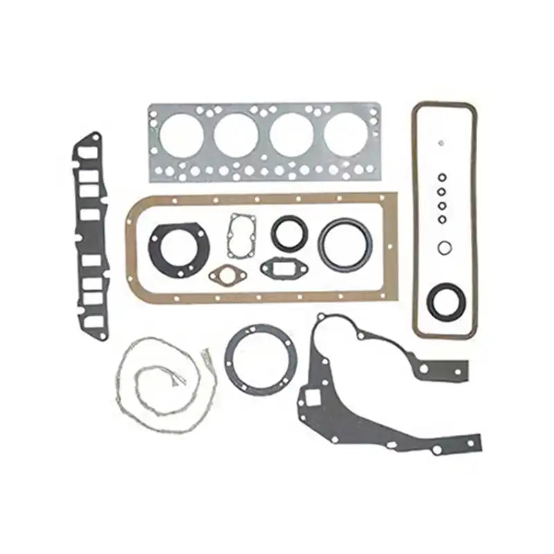 Load image into Gallery viewer, Overhaul Gasket Kit T402946 T403040 for Perkins Engine 1104D-E44T 1104D-E44TA from MyMROmarts