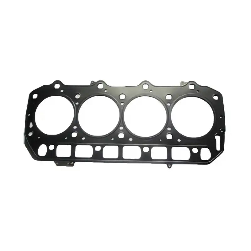 Load image into Gallery viewer, Overhaul Gasket Kit With Cylinder Head Gasket For Kobelco Excavator SK45SR-2 SK50UR-3 Yanmar Engine 4TNE88 Komatsu Engine 4D88E from MyMROmarts
