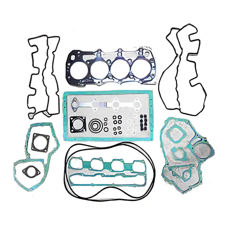 Load image into Gallery viewer, Overhaul Gasket Set for Caterpillar 3024 3024C Engine CAT 216 226 232 242 from MyMROmarts