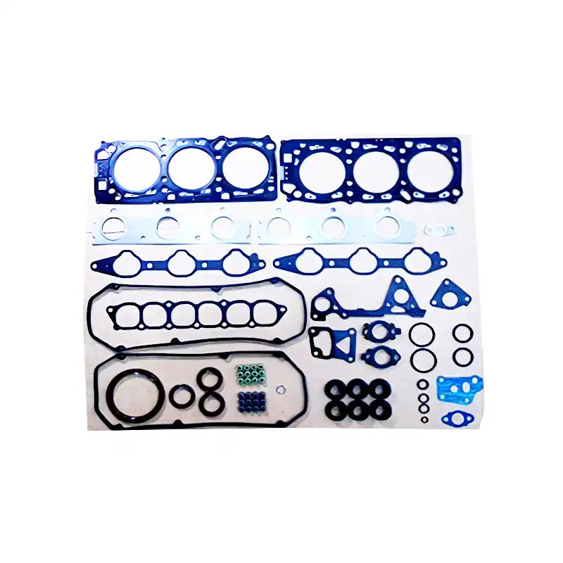 Load image into Gallery viewer, Overhaul Gasket Set MD973444 for Mitsubishi 6G72 2972cc 24V Engine from MyMROmarts