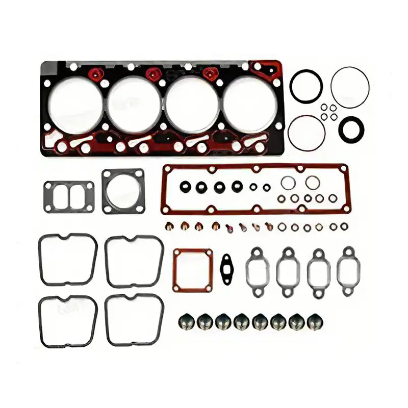 Load image into Gallery viewer, Overhaul Gasket Set MD974892 for Mitsubishi 4G64S 2350cc Engine from MyMROmarts