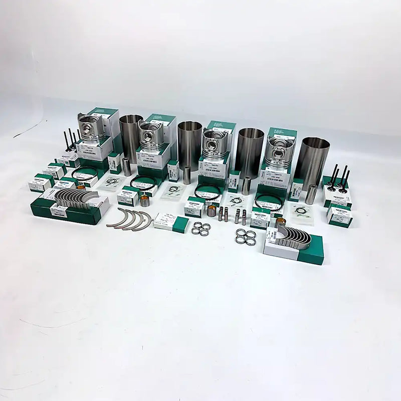 Load image into Gallery viewer, Overhaul Rebuild Kit for 99-05 Dodge Mitsubishi 4G64 2.4L Engine - Engine Maintenance Parts > Overhaul Rebuild Kits from MyMROmarts