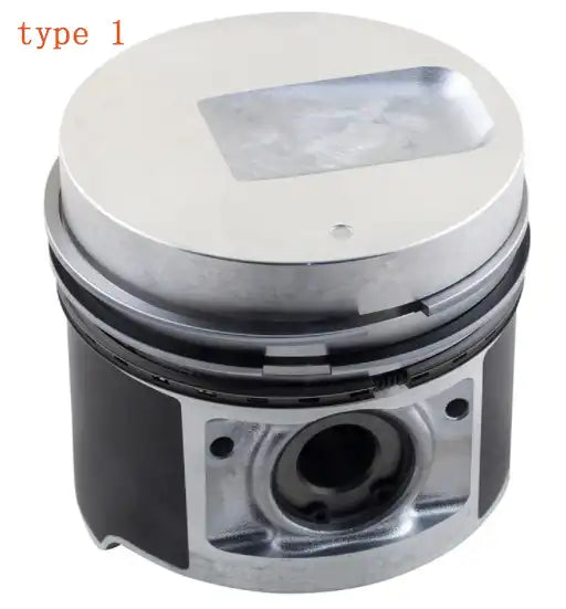 Load image into Gallery viewer, Overhaul Rebuild Kit For Caterpillar CAT Engine 3044C/T Loader 259B3 279C2 289C2 236B2 236B3 242B3 246C 252B 252B2 906H 907H - Engine Maintenance Parts > Overhaul Rebuild Kits from MyMROmarts