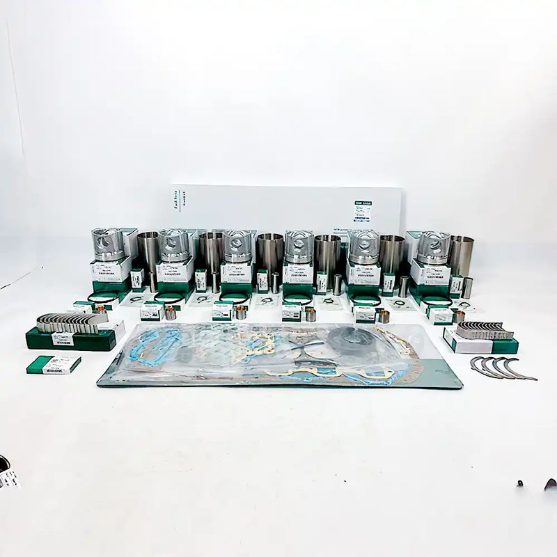 Load image into Gallery viewer, Overhaul Rebuild Kit for Caterpillar CAT Engine C9.3 from MyMROmarts