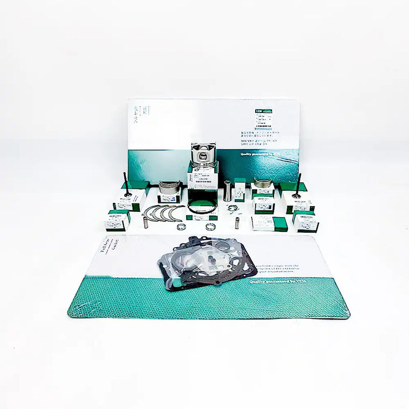 Load image into Gallery viewer, Overhaul Rebuild Kit for Kubota EA330 6GW0603 Engine - Engine Maintenance Parts > Overhaul Rebuild Kits from MyMROmarts