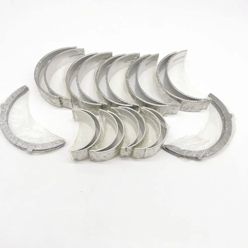 Cargue la imagen en el visor de la galería, Overhaul Rebuild Kit for Kubota V3307 Engine M6040 M6060 M7060 Tractor from MyMROmarts