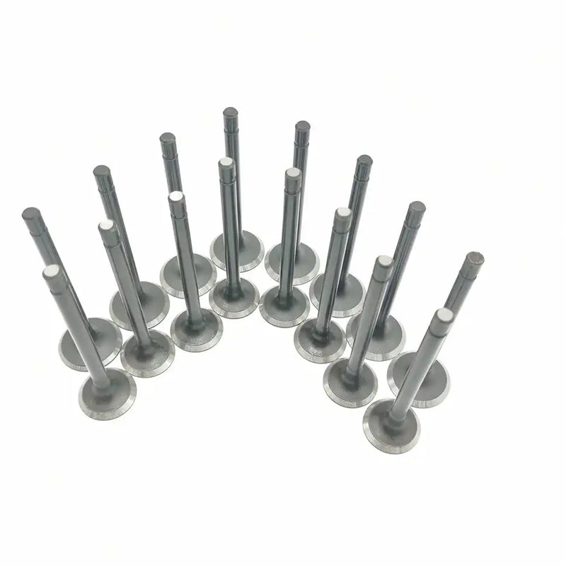 Cargue la imagen en el visor de la galería, Overhaul Rebuild Kit for Kubota V3307 Engine M6040 M6060 M7060 Tractor from MyMROmarts