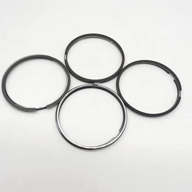 Cargue la imagen en el visor de la galería, Overhaul Rebuild Kit for Kubota V3307 Engine M6040 M6060 M7060 Tractor from MyMROmarts