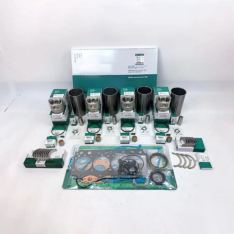 Load image into Gallery viewer, Overhaul Rebuild Kit for Nissan ZD30 ZD30VN Patrol Urban Renault Opel Movano - Engine Maintenance Parts > Overhaul Rebuild Kits from MyMROmarts