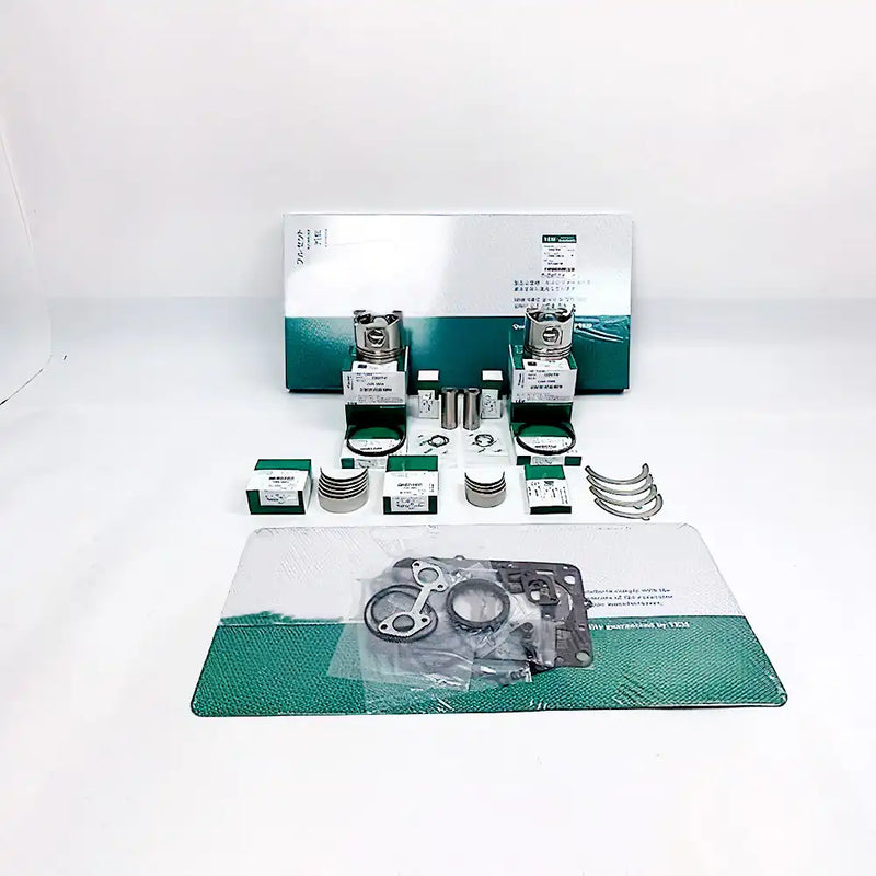 Load image into Gallery viewer, Original Overhaul Rebuild Kit for Perkins 402D-05 Engine from MyMROmarts