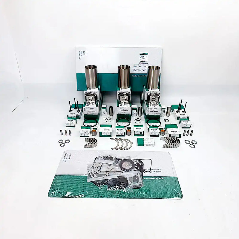 Załaduj obraz do przeglądarki galerii, Overhaul Rebuild Kit for Perkins 403F-15 Engine - Engine Maintenance Parts > Overhaul Rebuild Kits from MyMROmarts