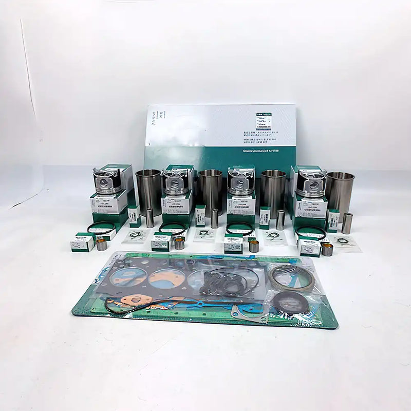 Load image into Gallery viewer, Overhaul Rebuild Kit for Perkins Engine 704-30 - Engine Maintenance Parts > Overhaul Rebuild Kits from MyMROmarts