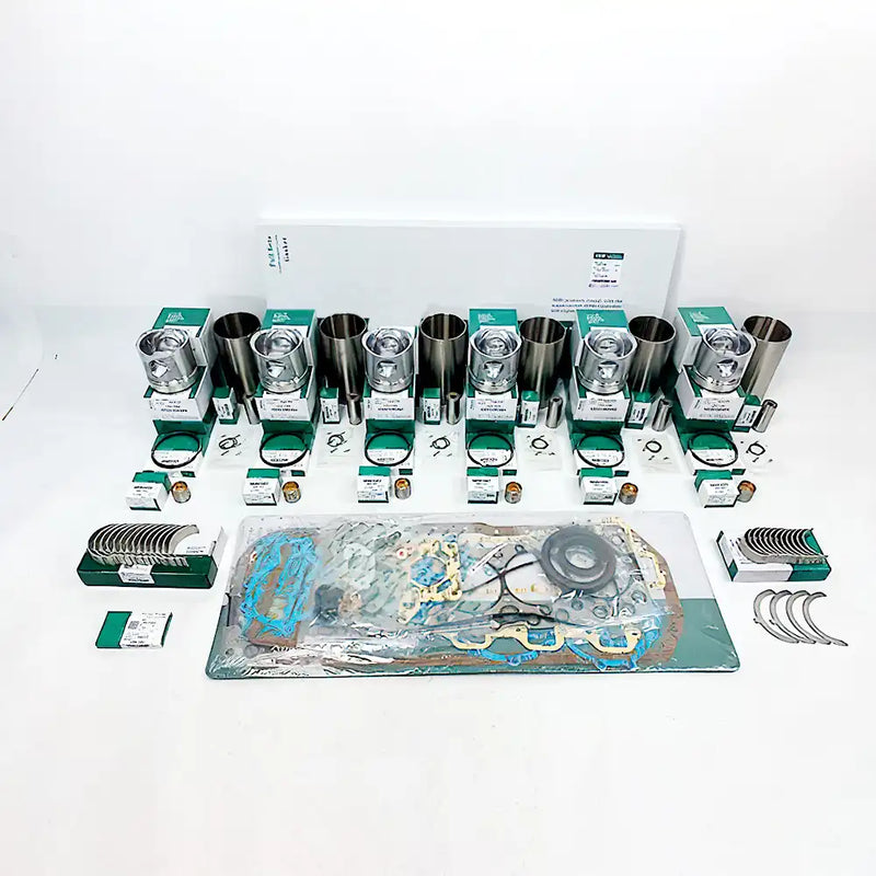 Load image into Gallery viewer, Overhaul Rebuild Kit for Volvo D13D Engine - Engine Maintenance Parts > Overhaul Rebuild Kits from MyMROmarts