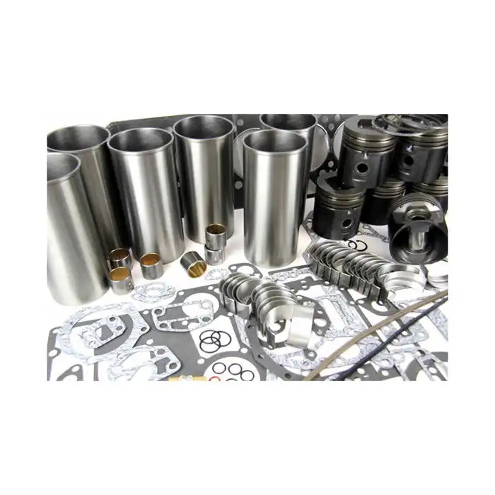 Load image into Gallery viewer, Overhaul Rebuild Kit for Cummins B5.9 6BT5.9 6BTA5.9 6BTAA5.9 Generators Excavators - Engine Maintenance Parts > Overhaul Rebuild Kits from MyMROmarts