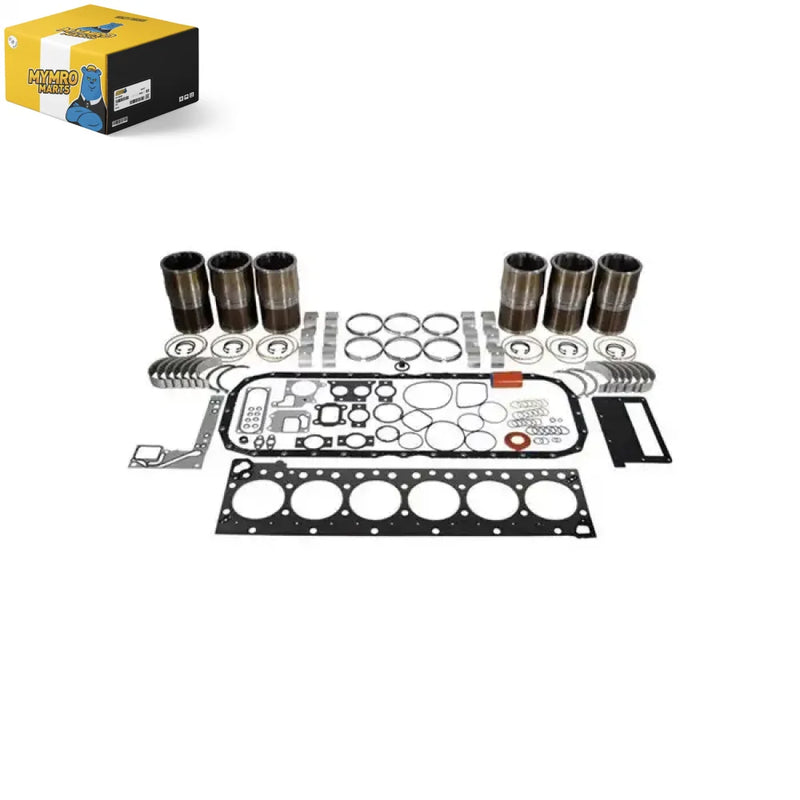 Load image into Gallery viewer, Overhaul Rebuild Kit for Cummins ISX Engine Serial Number 79121892 - Engine Maintenance Parts > Overhaul Rebuild Kits from MyMROmarts