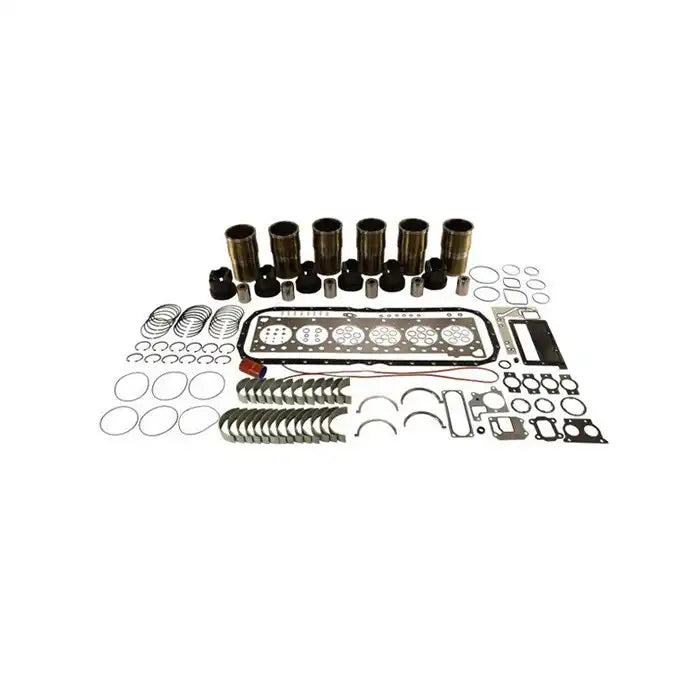 Load image into Gallery viewer, Overhaul Rebuild Kit for Cummins ISX Engine Serial Number 79121892 - Engine Maintenance Parts > Overhaul Rebuild Kits from MyMROmarts