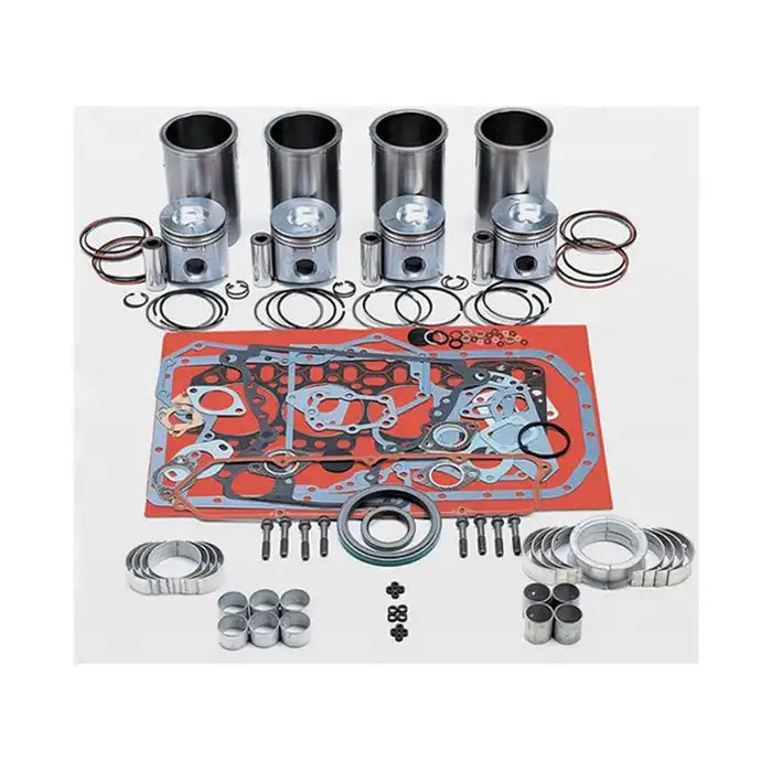 Load image into Gallery viewer, Overhaul Rebuild Kit for John Deere Series 220 Engine from MyMROmarts