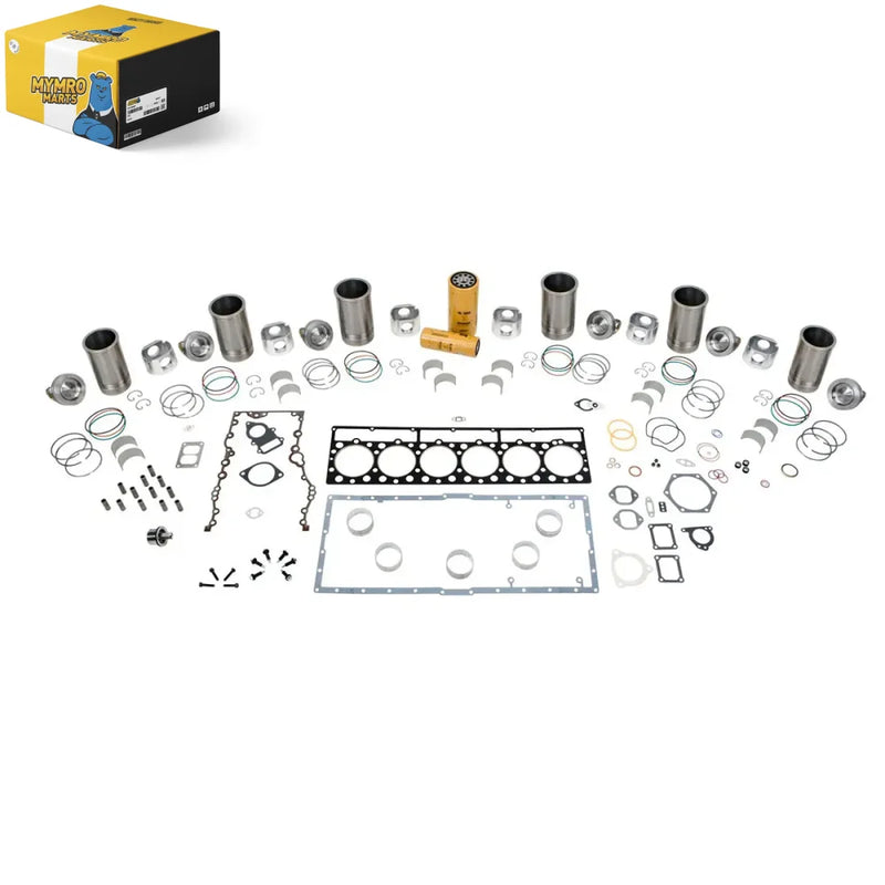 Load image into Gallery viewer, Overhaul Rebuild Kits 398-0453 For Caterpillar CAT Excavator W330B 330-A 330B L 330B LN 330B 330 L 330-A L - Engine Maintenance Parts > Overhaul Rebuild Kits from MyMROmarts