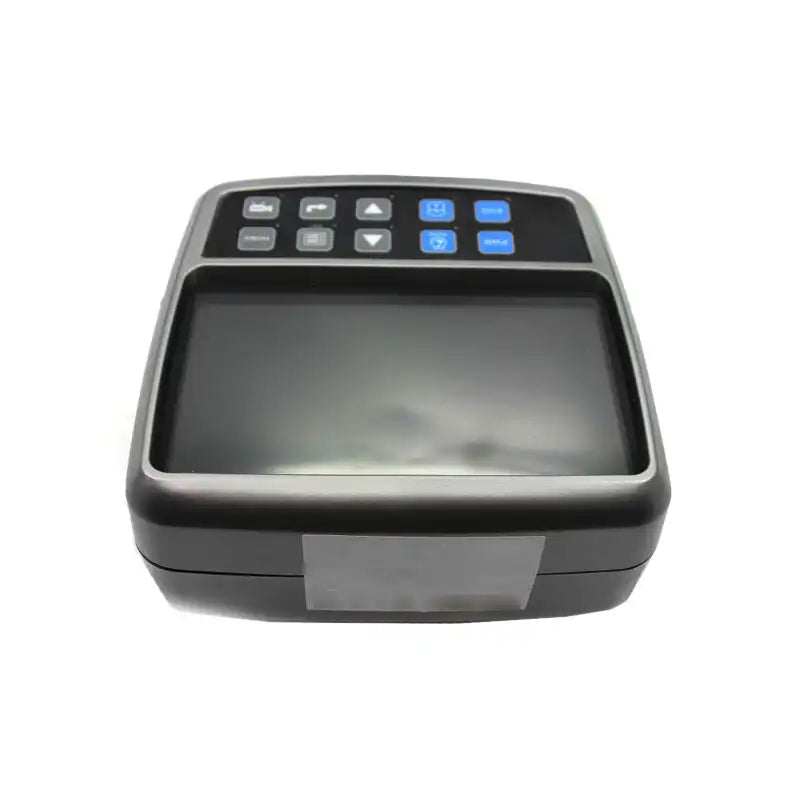 Load image into Gallery viewer, Panel Gauge 7inch 300426-00010 For Doosan DX300LC DX340LC DX350LC DX380LC DX210W DX190W DX170W - Electrical Parts > Electronic Control System > Controllers and Monitors from MyMROmarts