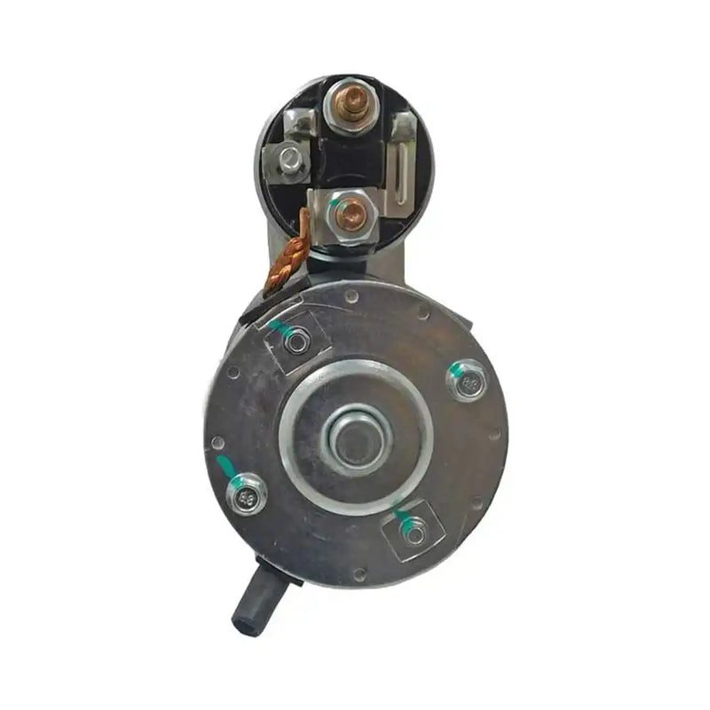 Chargez l'image dans la visionneuse de la galerie, New Starter For John Deere G100 G1120 L130 LX266 2002-2005 - Electrical Parts > Starter Motor from MyMROmarts