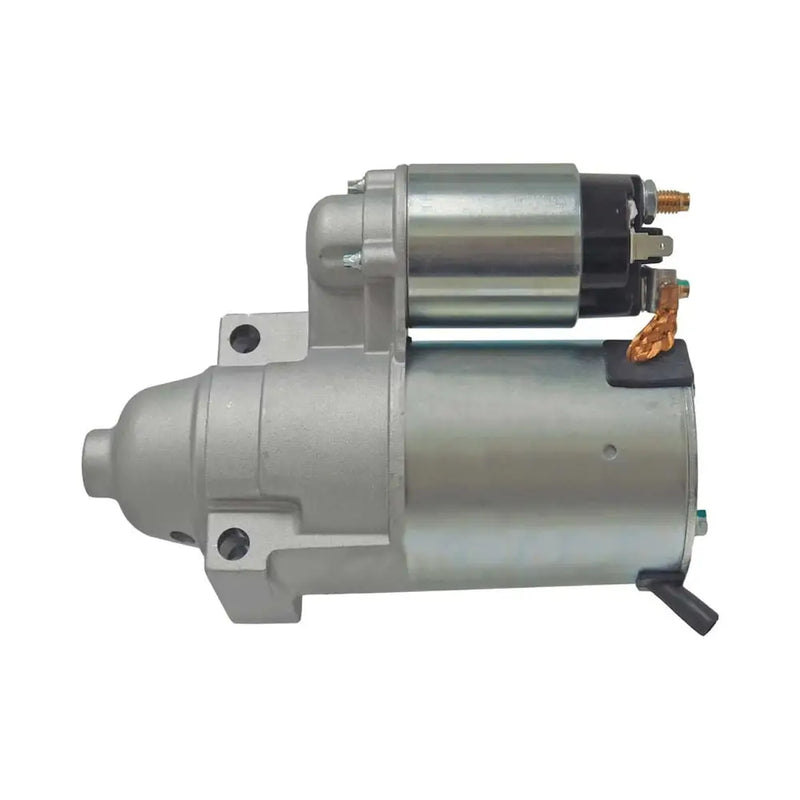 Chargez l'image dans la visionneuse de la galerie, New Starter For John Deere G100 G1120 L130 LX266 2002-2005 - Electrical Parts > Starter Motor from MyMROmarts