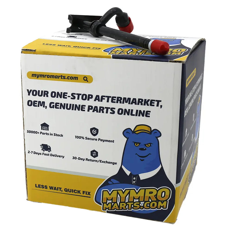 Load image into Gallery viewer, Pencil Injector Nozzle A140828 for Case 1845 1845S 450 450B 455B 480C 580C 584C 585C 586C DH5 from MyMROmarts