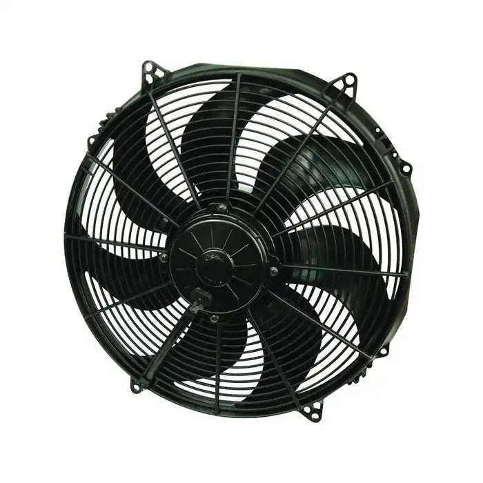 Load image into Gallery viewer, 16" Extreme Performance High Output Puller Engine Fan 30102803 VA33-AP91/LL-65A for Spal - Engine Parts > Cooling System > Engine Fan Parts from MyMROmarts