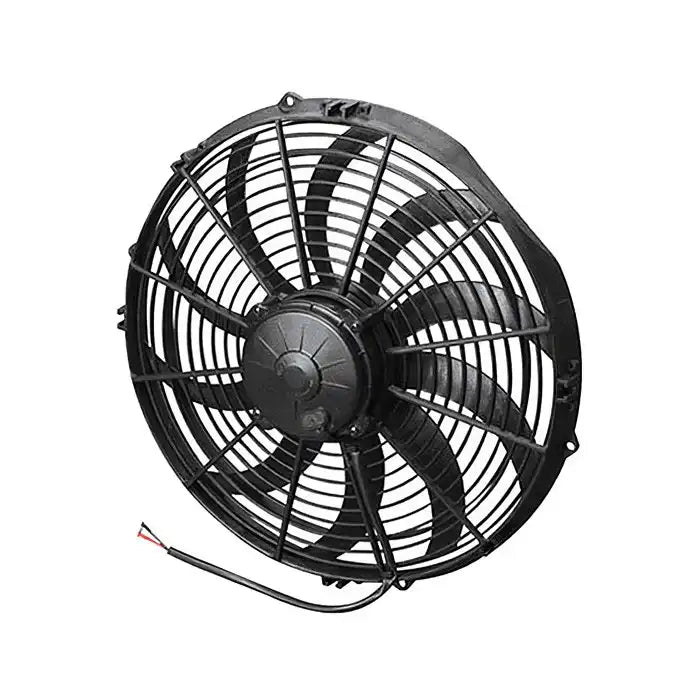 Load image into Gallery viewer, 11'' High Performance Pusher Engine Fan 30102040 VA03-AP70/LL-37S for Spal - Engine Parts > Cooling System > Engine Fan Parts from MyMROmarts