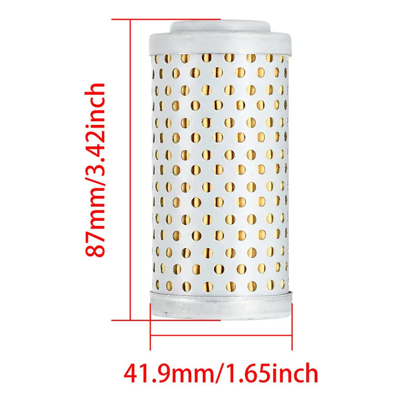 Load image into Gallery viewer, Pilot Filter 2471-1153 For Doosan Daewoo Excavator SOLAR 130-III SOLAR 150LC-V SOLAR 220LL SOLAR 70-III from MyMROmarts