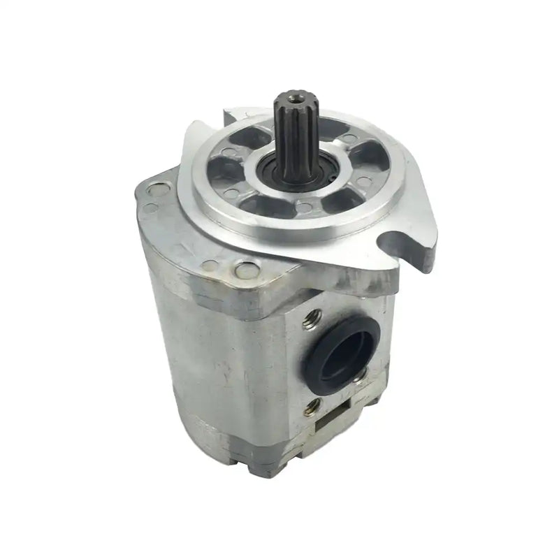Load image into Gallery viewer, Pilot Gear Pump 4035495 For Hitachi Excavator UH082LC UH083 UH103 UH123 - Hydraulic Parts > Gear Pump from MyMROmarts