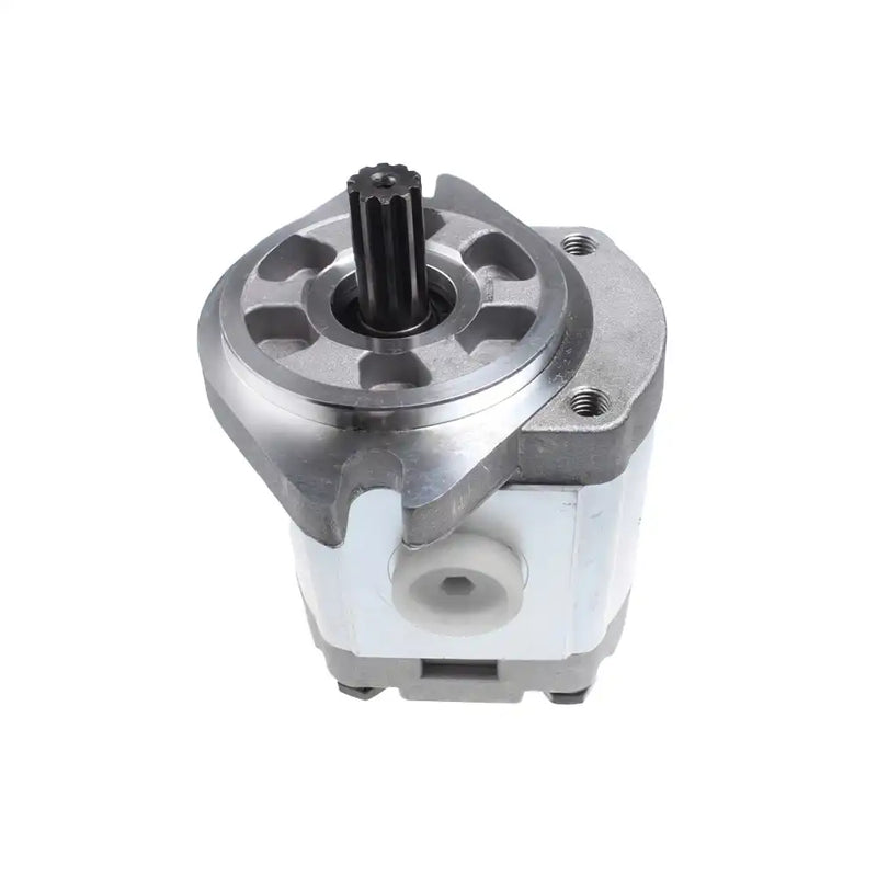Load image into Gallery viewer, Pilot Gear Pump 4181700 9217993 For HITACHI Excavator EX550-5 - Hydraulic Parts > Gear Pump from MyMROmarts