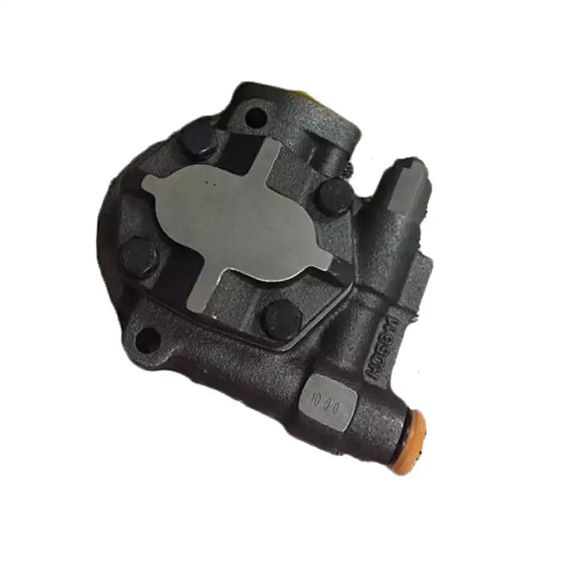 Lataa kuva gallerian katseluohjelmaan Pilot Gear Pump 704-24-28230 For KOMATSU Loader WA700-3 WA800-3 WA900-3E0 - Hydraulic Parts > Gear Pump from MyMROmarts