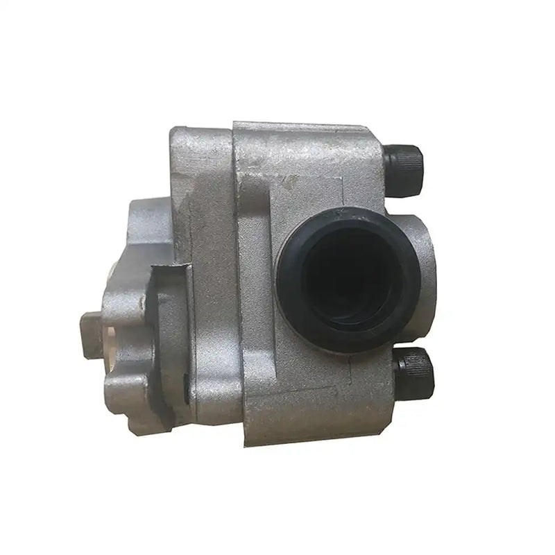 Load image into Gallery viewer, Pilot Gear Pump For Caterpillar CAT E300 Excavator A8VO80 - Hydraulic Parts > Gear Pump from MyMROmarts
