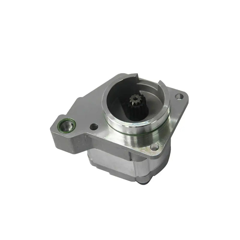 Load image into Gallery viewer, Pilot Gear Pump For Caterpillar CAT E300LC Excavator A8VO80 A8V107 - Hydraulic Parts > Gear Pump from MyMROmarts