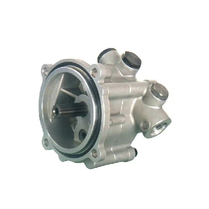 Load image into Gallery viewer, Pilot Gear Pump For DAEWOO Excavator DH200-5 - Hydraulic Parts > Gear Pump from MyMROmarts