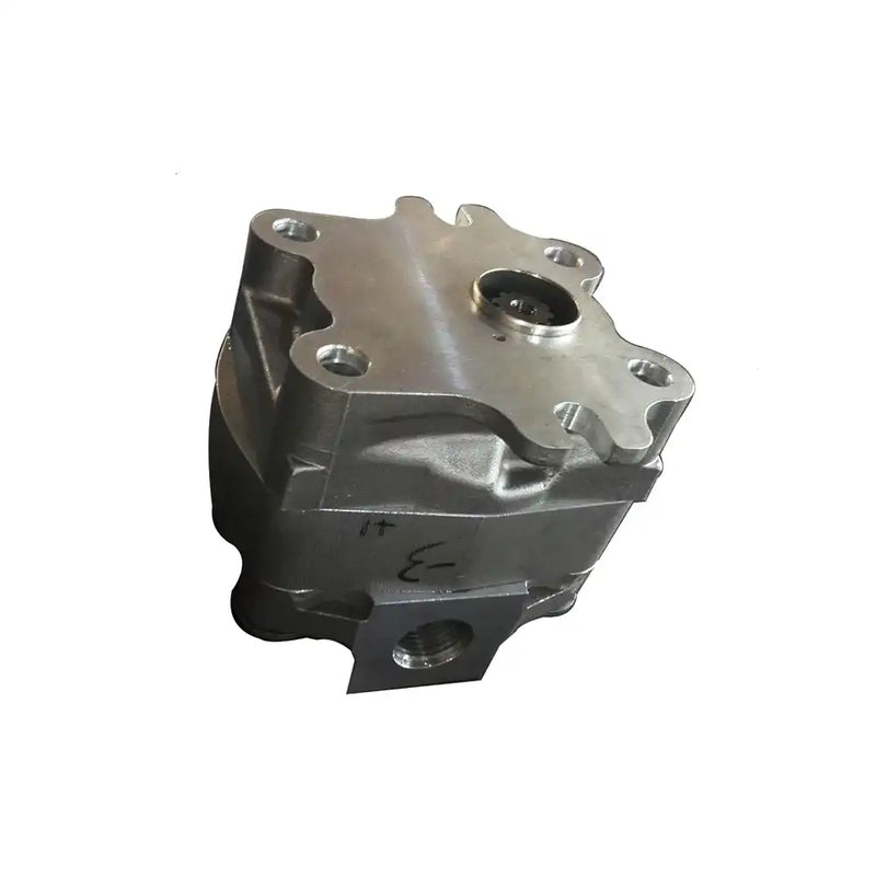 Load image into Gallery viewer, Pilot Gear Pump For Daewoo Excavator DH225-9 K3V112DTP - Hydraulic Parts > Gear Pump from MyMROmarts